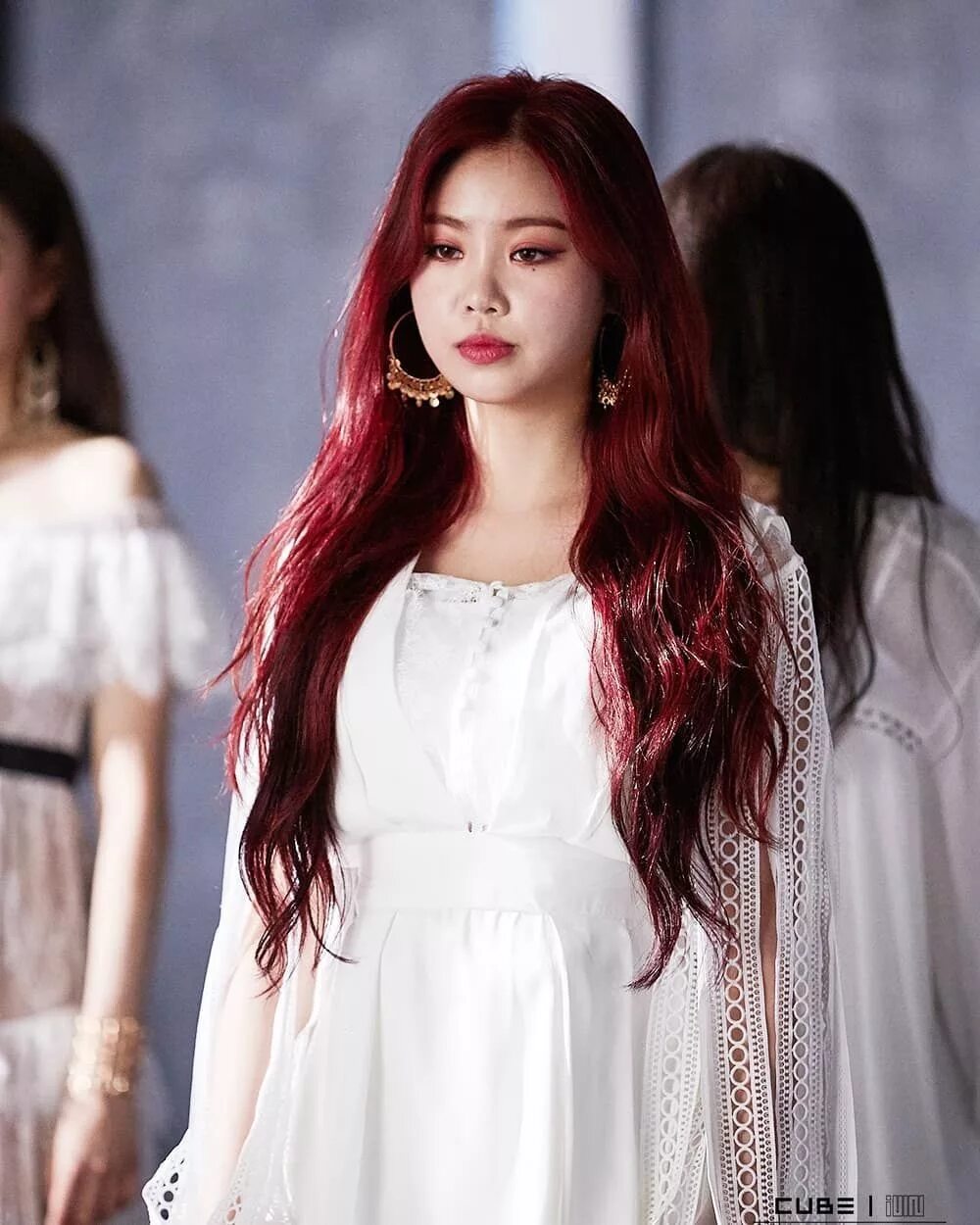 Со суджин. G I DLE Суджин. Gidle Soojin. Су Джин g Idle. Soojin из g i-DLE.
