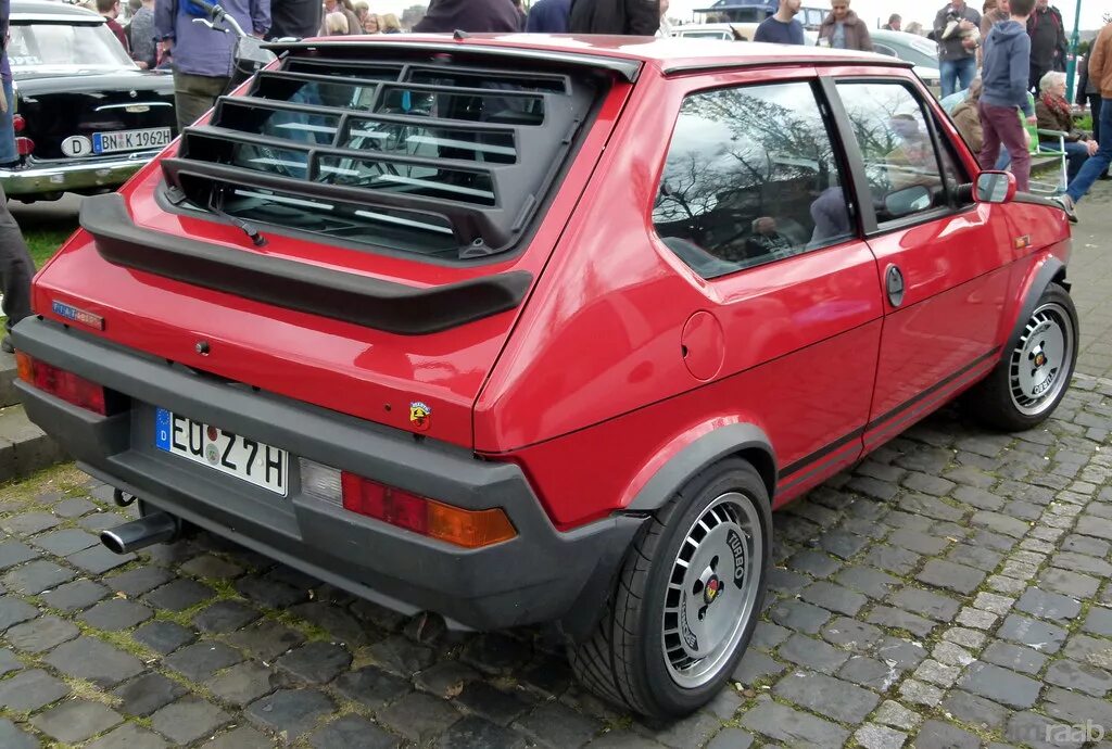 Ритмо. Fiat ritmo abarth 125 tc. fiat ritmo 125/130 tc abarth. фиат ритмо 105тс abarth. fiat 125 abarth.
