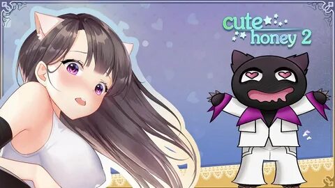 Cute honey