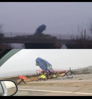 Хотели прорваться