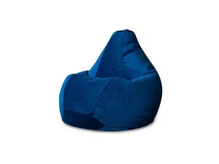 Кресло мешок dreambag велюр