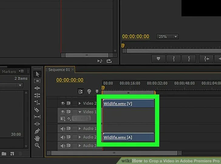 Как кадрировать видео в adobe premiere pro. Как кадрировать видео в adobe premiere pro
