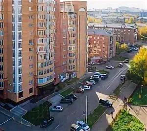 Толстого красноярск