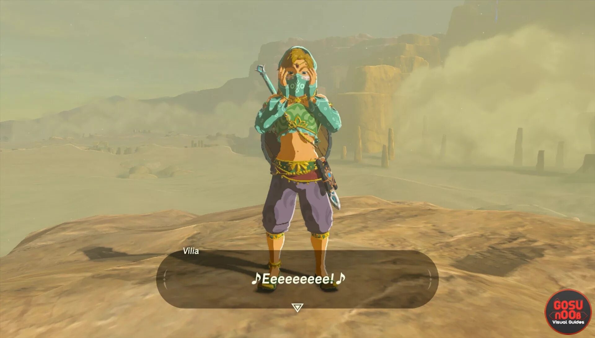 Zelda как попасть. Зельда Breath of the Wild. The Legend of Zelda герудо. The Legend of Zelda Breath of the Wild Gerudo. Город герудо Breath of the Wild.