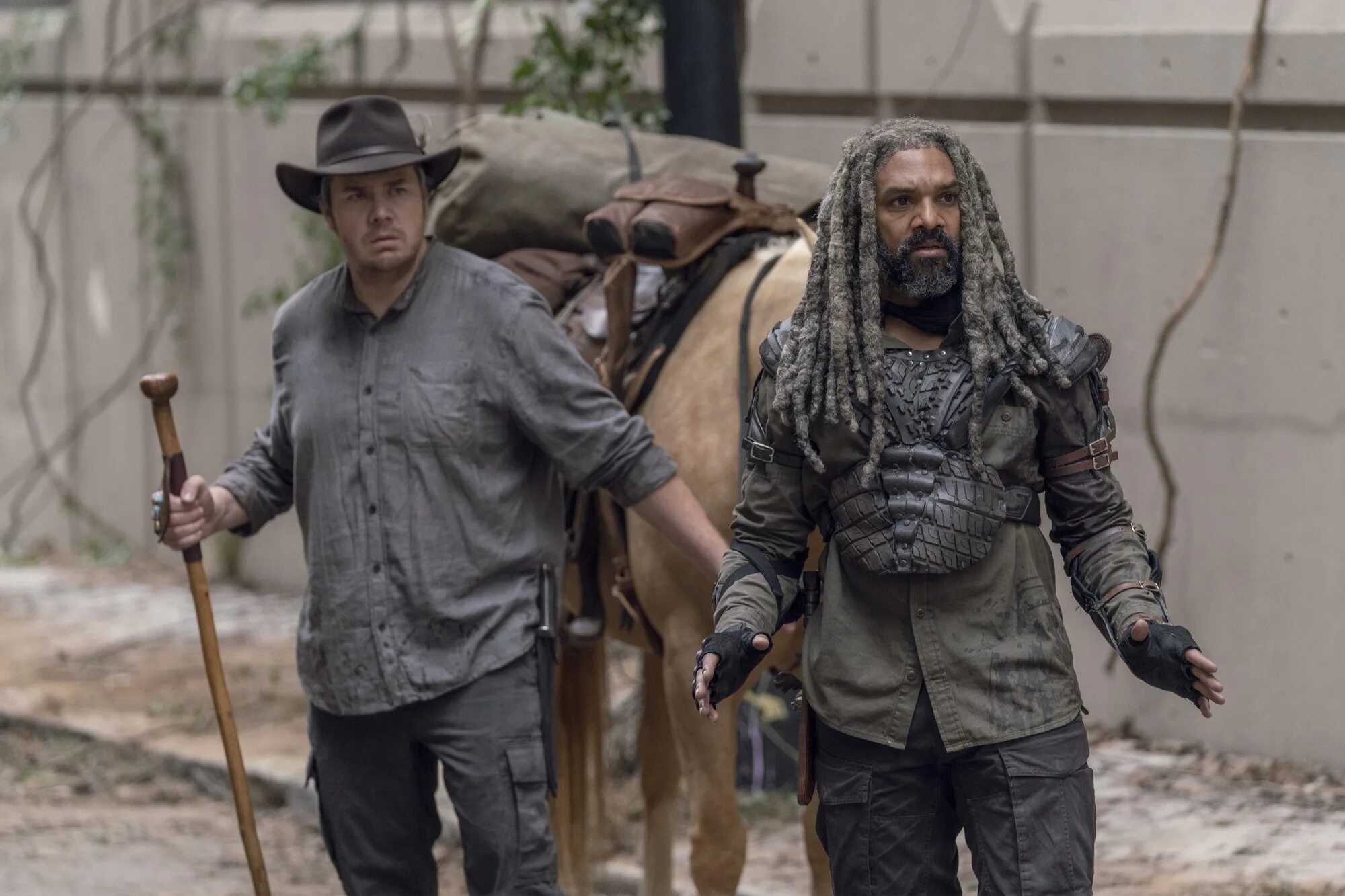 The walking dead дата выхода