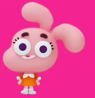 amazing world Gumball cartoon network cartoon network darwin anais.