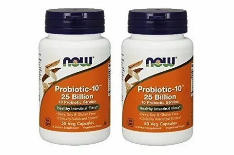 Now products