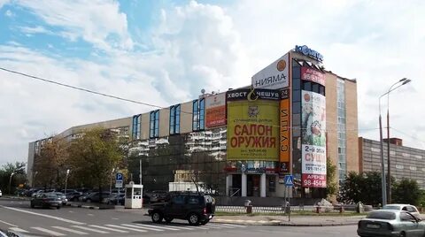 Ул красная сосна 2