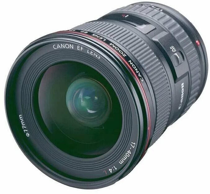 Canon 17