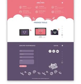 Personal web