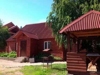 Коттеджи в михайловском