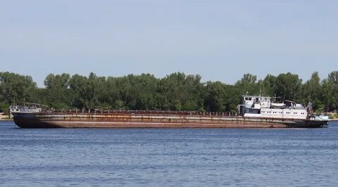 Чистополь вода