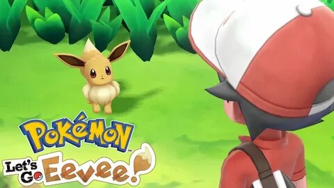 Pokemon let s