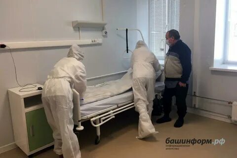 Путинские медработникам