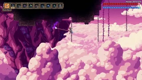 Otherworld