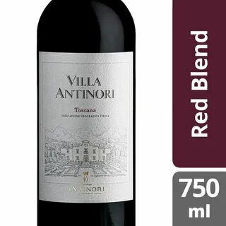 Villa antinori