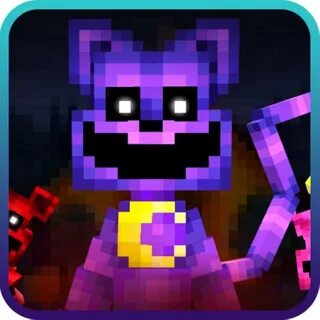 Моды на майнкрафт smiling critters