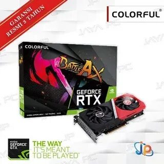 Colorful 3060 duo