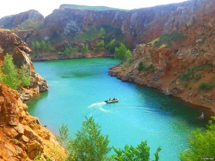 Аккермановка новотроицк