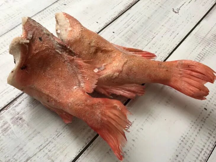 Как почистить морского