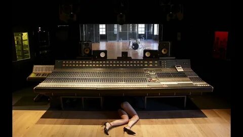 Remix studios