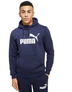 Hoodie puma