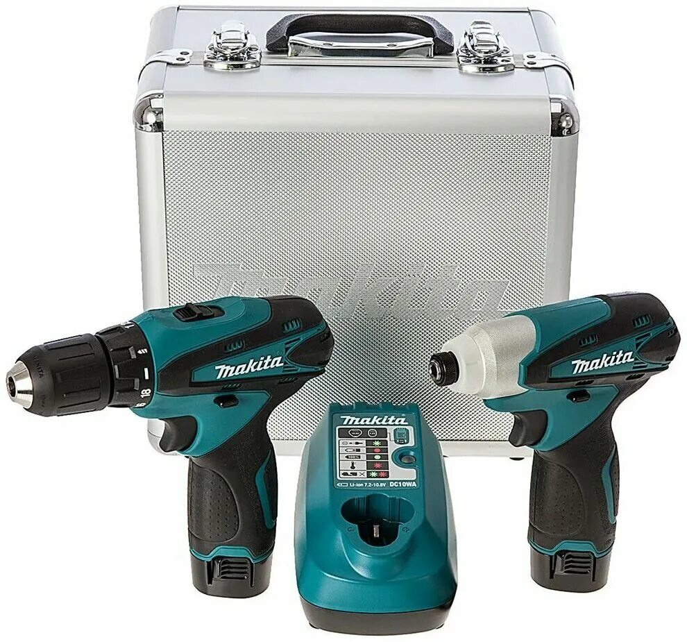 Makita td090dwe. Набор аккумуляторного инструмента Makita 3в1. Шуруповерт Макита td090dwe. Винтоверт Makita td090dwe. Где можно купить макита