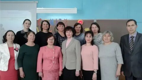 Красноармейская средняя школа