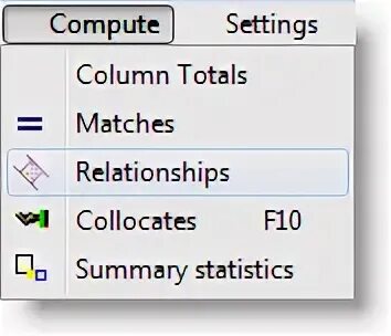 Collocate