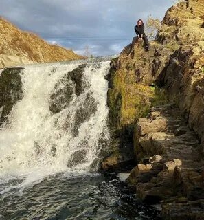 Каменск вода