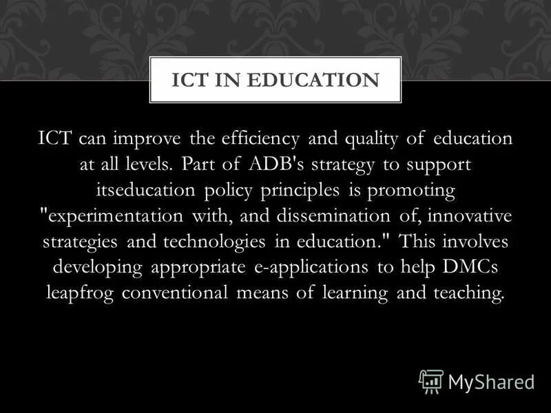 Ict перевод. ICT Definition. ICT расшифровка на английском.