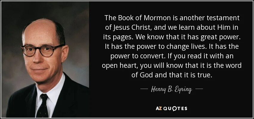 He was invited. Lord helps those who help themselves. Obedience man quote. The fundamentals: a Testimony to the Truth. Our Heavenly father.