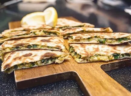 Лаваш с сыром на мангале рецепт