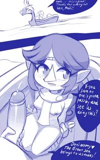 Rule34 - If it exists, there is porn of it / bigdeadalive, link, medli / 59...