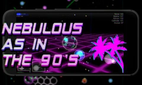 Nebulous
