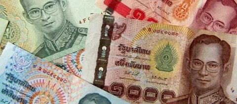 Перевести тайские баты в рубли