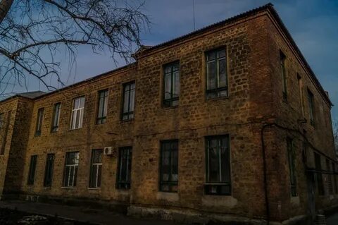 Диспансер 27