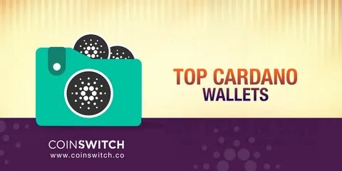 Ada wallet