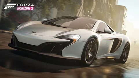 Horizon 2