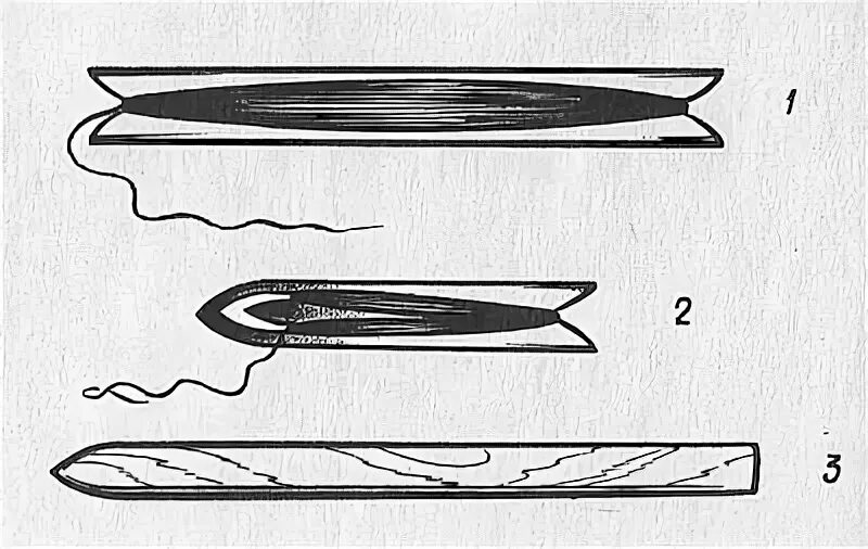 Челнок 1