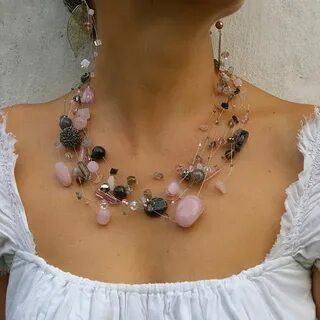 Украшение своими руками фото