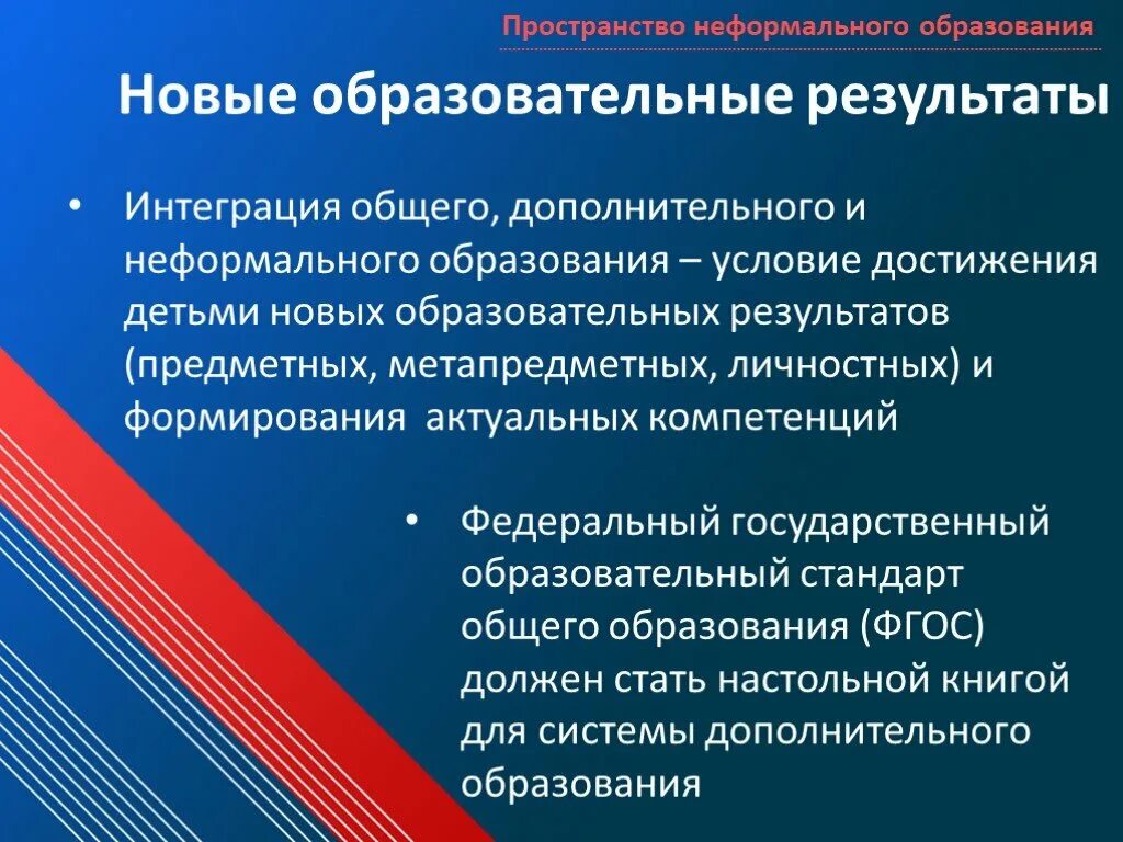 Интеграция общего и дополнительного образования. Результаты дополнительного образования. Образовательные Результаты дополнительного образования. Интеграция в образовании это. Система интегрированного образования