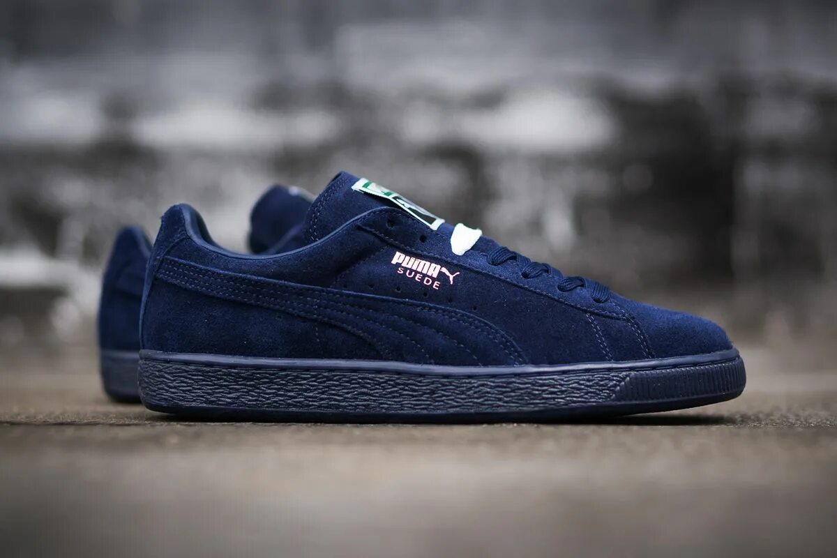 Puma xl кроссовки. Puma Suede Classic Blue. Puma Suede Classic. Puma Suede Classic XXI Blue. Кеды Suede Classic+.