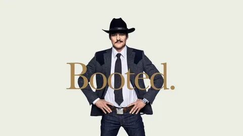 Word up the bosshoss kingsman
