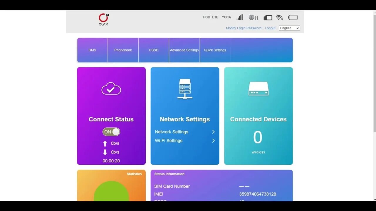 Ping роутера. Olax 4g wifi роутер настройка. Olax настроить. Olax модем 4g. Olax настроить.