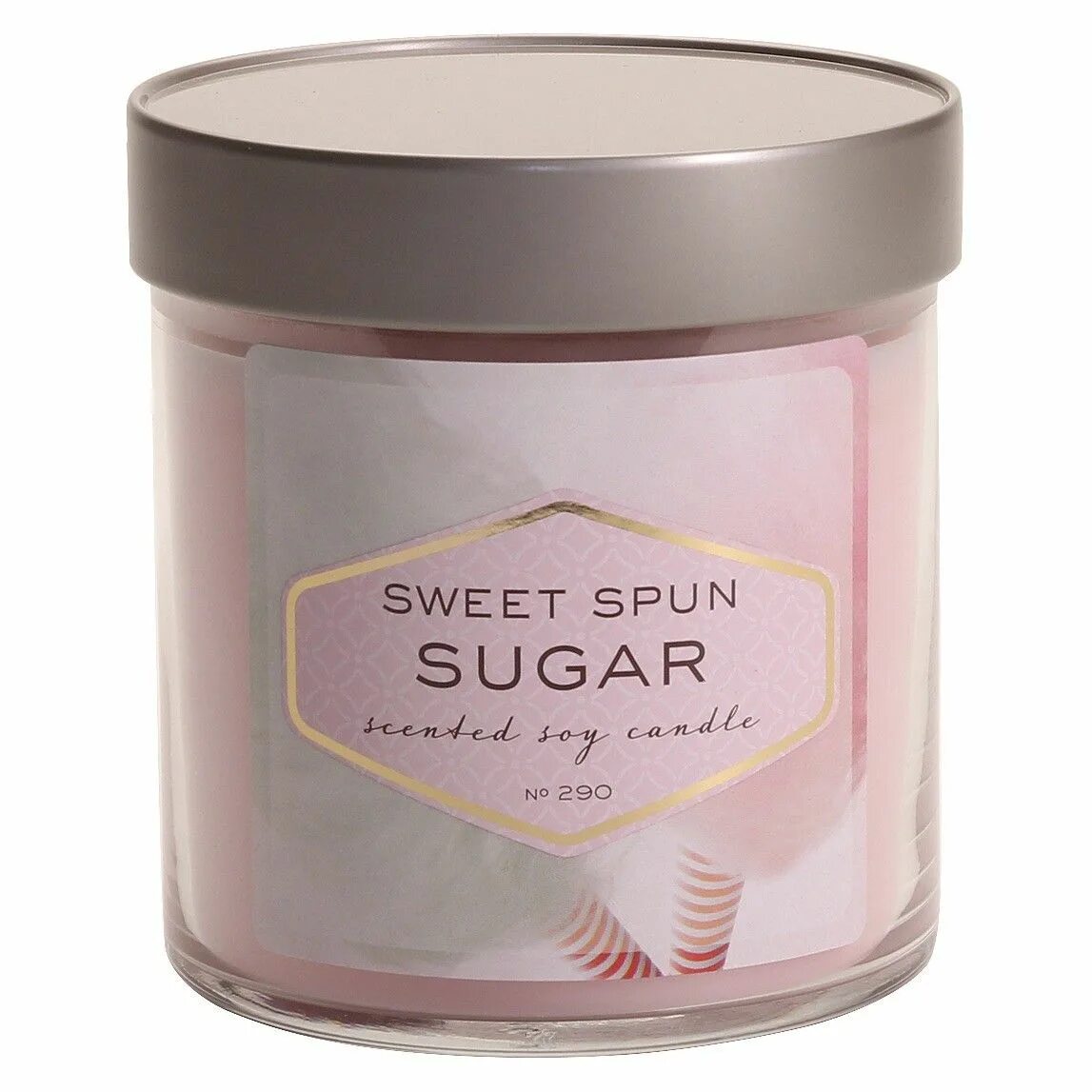 Sugared net