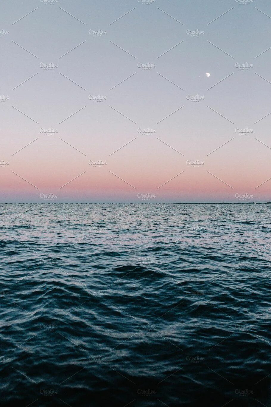 Безмятежный океан. Море небо. Бирюзовое небо. Море горизонт. Море горизонт.