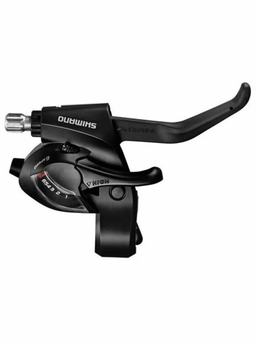 Шифтер shimano. Shimano ef41. shimano st-ef41. комборучка/шифтер 6ск. (правая) ef41 &quot;shimano&quot;. shimano st-ef-41-l / 7r ez-fire plus w/gear indicator.