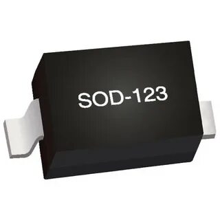 Sod корпус размеры