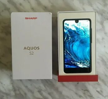 Sharp aquos